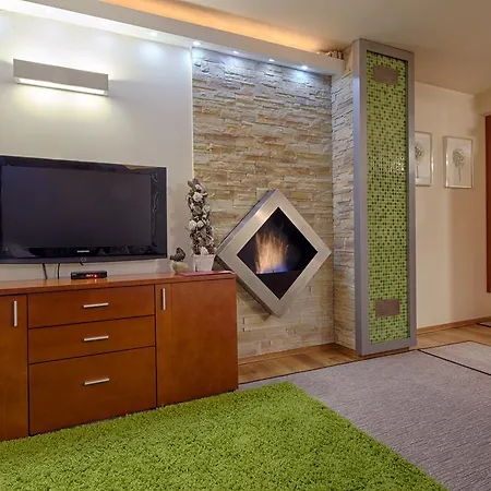 Apartment Blisko Wszedzie