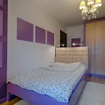 Апартаменты Blisko Wszedzie