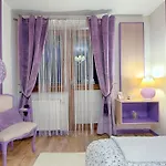 Blisko Wszedzie Апартаменты *