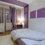 Апартаменты Blisko Wszedzie Закопане
