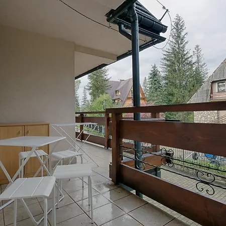Appartement Blisko Wszedzie