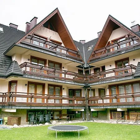 Blisko Wszędzie Zakopane