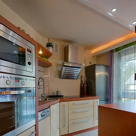 Apartament Blisko Wszędzie *