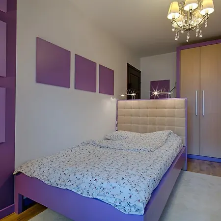 Apartamento Blisko Wszedzie