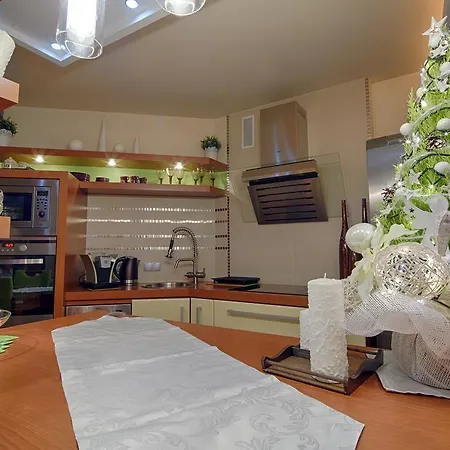 Blisko Wszędzie * Zakopane