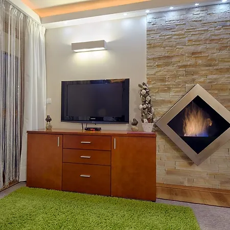 Blisko Wszędzie Apartament Zakopane