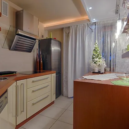 Blisko Wszedzie Закопане