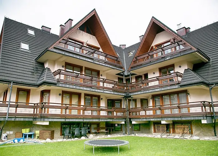 Blisko Wszedzie Zakopane