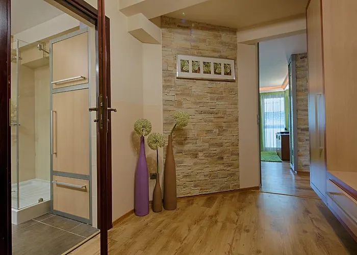 Blisko Wszedzie * Zakopane