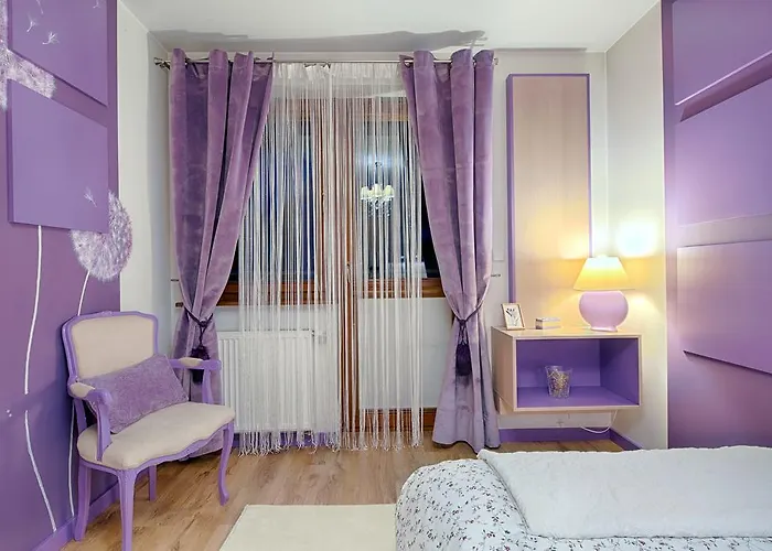 Blisko Wszedzie Apartamento *