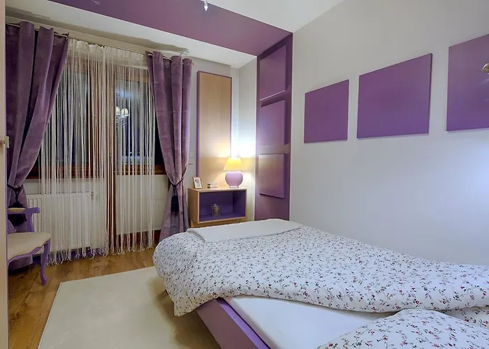 Appartement Blisko Wszedzie Zakopane