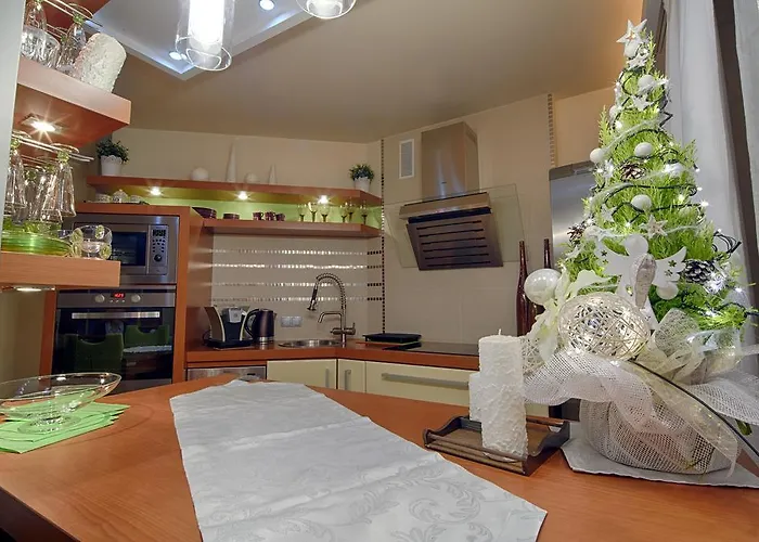 Blisko Wszedzie * Zakopane