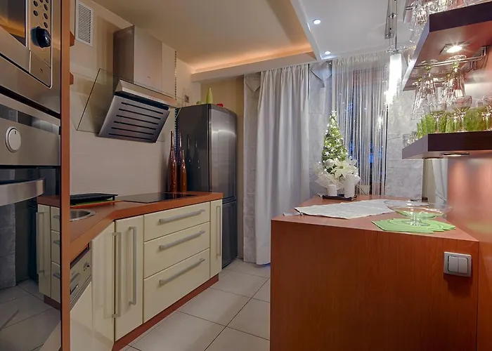 Blisko Wszedzie Zakopane